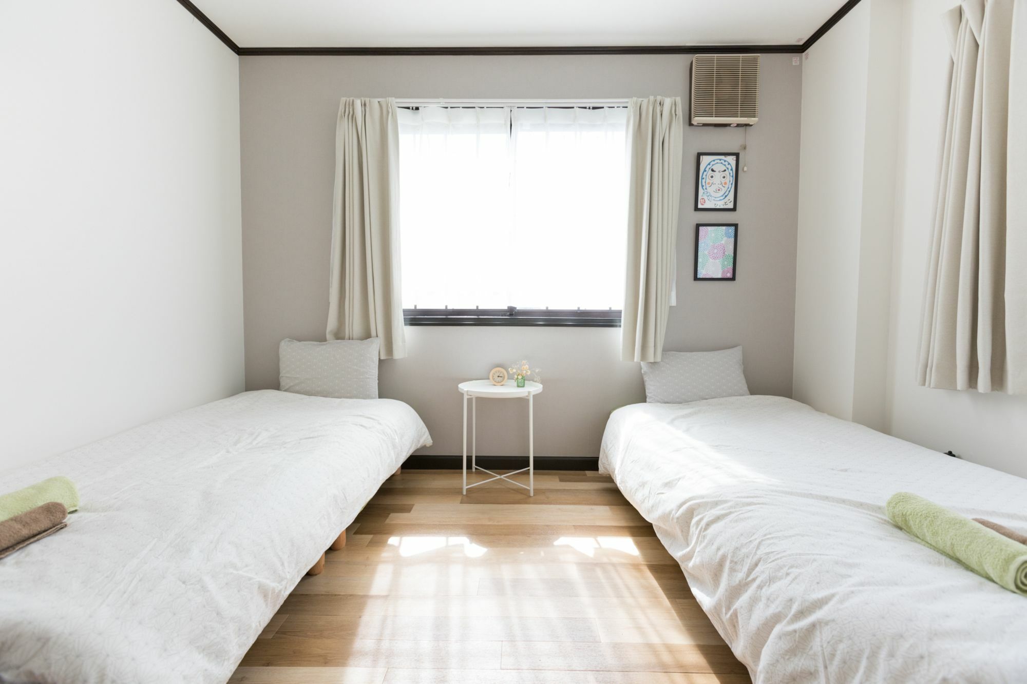 Guesthouse Meguri Inari Kyōto Exterior foto