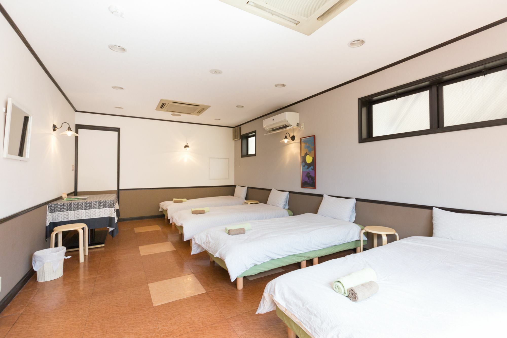 Guesthouse Meguri Inari Kyōto Exterior foto